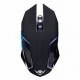 Мышь оптическая беспроводная Nakatomi Gaming mouse MROG-20UR RF 