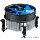 Вентилятор Deepcool THETA 21 PWM Soc-1150/1155/1156 4pin 18-26dB Al 95W 370g клипсы