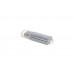 Накопитель USB 2.0 Flash Drive 8Gb Mirex Unit Silver (13600-FMUUSI08) Накопитель USB 2.0 Flash Drive 8Gb Mirex Unit Silver (13600-FMUUSI08)
