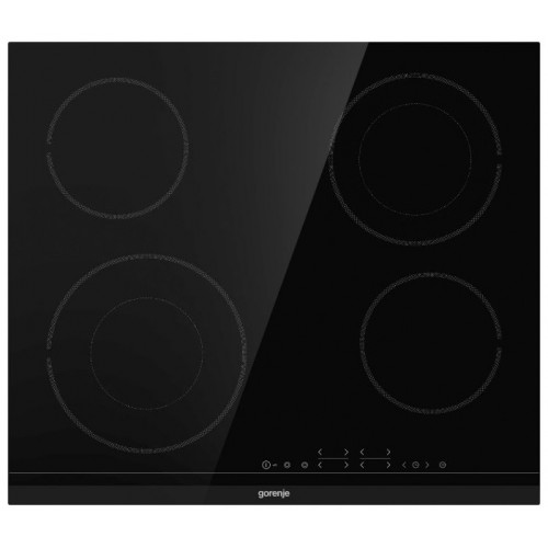 Варочная поверхность Gorenje ECT644BCSC