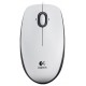 Мышь Logitech M100 White (910-005004)