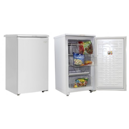 Морозильная камера Саратов 154 (мш-90)