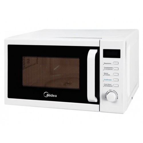 Микроволновая печь MIDEA AM820CUK-W