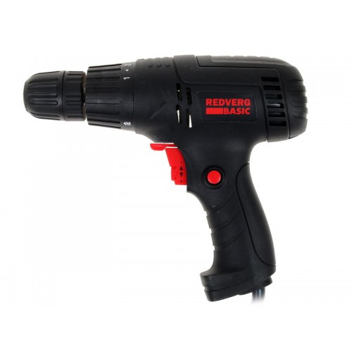 Шуруповерт RedVerg Basic SD300