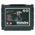 Шуруповерт Metabo PowerMaxx BS