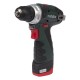 Шуруповерт Metabo PowerMaxx BS