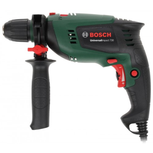 Дрель Bosch UniversalImpact 730
