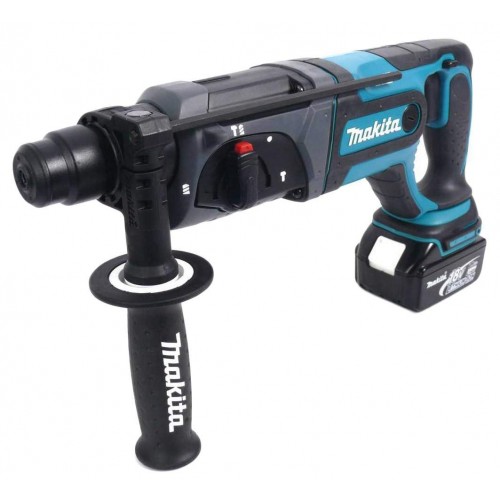 Перфоратор Makita DHR241Z