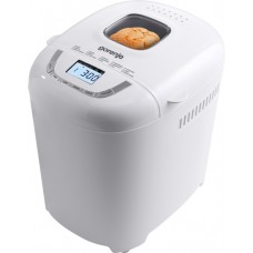 Хлебопечь Gorenje BM910WII белый