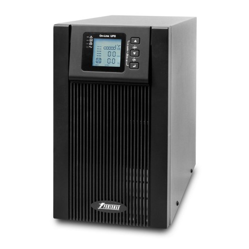 ИБП POWERMAN ONLINE 3000