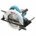 Пила дисковая Makita N5900B