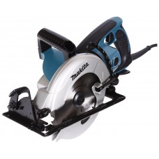 Пила дисковая Makita 5477NB