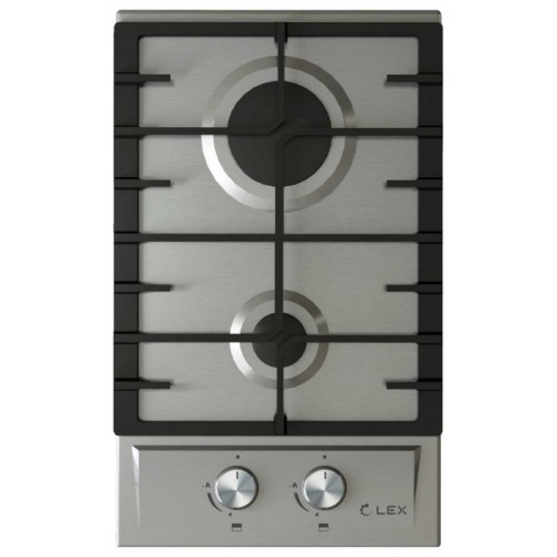 Варочная панель LEX GVS 321 IX