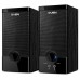 Акустическая система 2.0 Sven SPS-603(2x3W, USB+БП) Акустическая система 2.0 Sven SPS-603(2x3W, USB+БП)