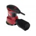 Эксцентриковая шлифмашинка RedVerg RD-OS30-125