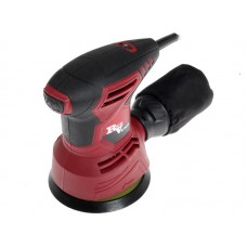 Эксцентриковая шлифмашинка RedVerg RD-OS30-125