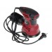 Эксцентриковая шлифмашинка RedVerg RD-OS30-125
