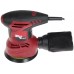 Эксцентриковая шлифмашинка RedVerg RD-OS30-125