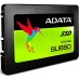 Накопитель SSD 240 Gb A-Data Ultimate SU650 (2.5"/SATA III) (ASU650SS-240GT-R)