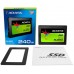 Накопитель SSD 240 Gb A-Data Ultimate SU650 (2.5"/SATA III) (ASU650SS-240GT-R)