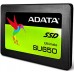 Накопитель SSD 240 Gb A-Data Ultimate SU650 (2.5"/SATA III) (ASU650SS-240GT-R)
