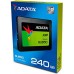 Накопитель SSD 240 Gb A-Data Ultimate SU650 (2.5"/SATA III) (ASU650SS-240GT-R)