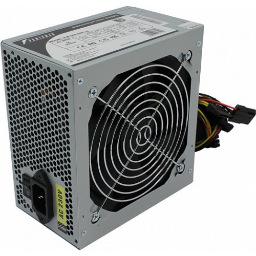 Блок питания InWin Powerman 500W [PM-500ATX-F]