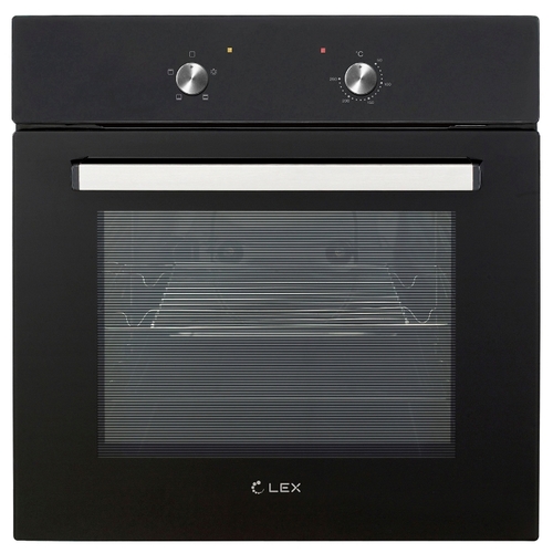 Электрический духовой шкаф LEX EDM 040 BL