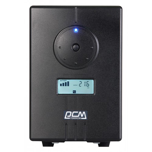 ИБП PowerCom INF-800