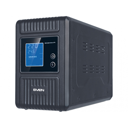 Аккумулятор 12V 9Ah SVEN 1290 - 4