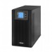 ИБП Powerman Online 3000 Plus (онлайн/3000VA/2400W/IEC/USB/RS232/RJ11/RJ45) ИБП Powerman Online 3000 Plus (онлайн/3000VA/2400W/IEC/USB/RS232/RJ11/RJ45)