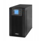 ИБП Powerman Online 3000 Plus (онлайн/3000VA/2400W/IEC/USB/RS232/RJ11/RJ45)