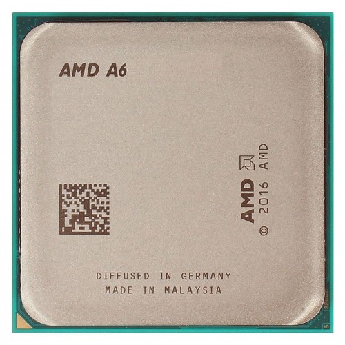 Процессор AMD A6 7480 OEM