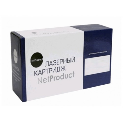 Картридж NetProduct N-SP110E для Ricoh Aficio SP110Q/110SQ/SP111/111SU/111SF