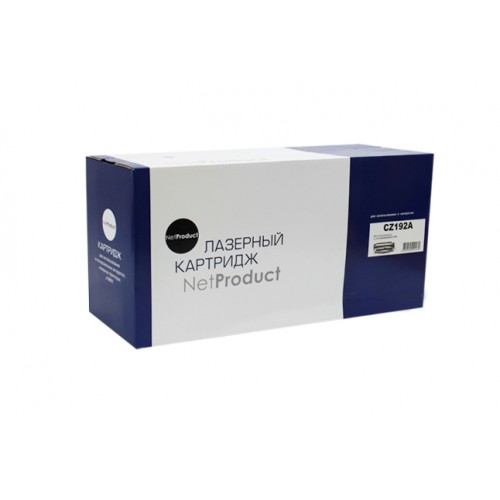Картридж NetProduct N-CZ192A для HP LJ Pro M435nw/M701/706