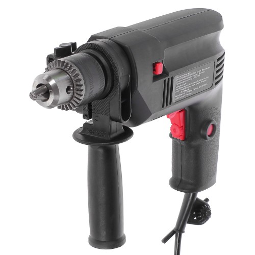 Дрель ударная, 400 Вт