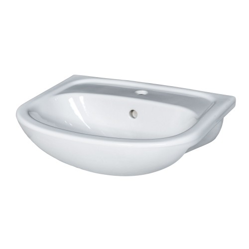 Раковина «Исеть» 55 см для тумбы