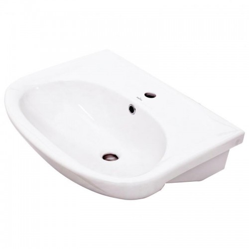 Раковина «Эрика 60» для тумбы «Мираж/Парма 60»