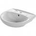 Раковина «Антик» 55 для тумбы «Мальта 55», овал, керамика Раковина «Антик» 55 для тумбы «Мальта 55», овал, керамика