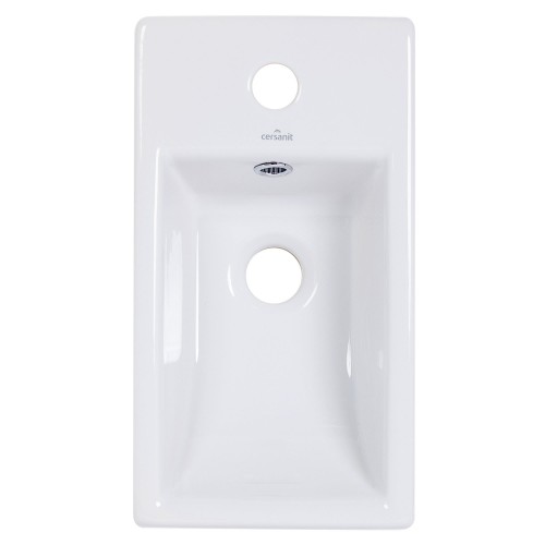 Раковина «Como» для тумбы «Паола 40»