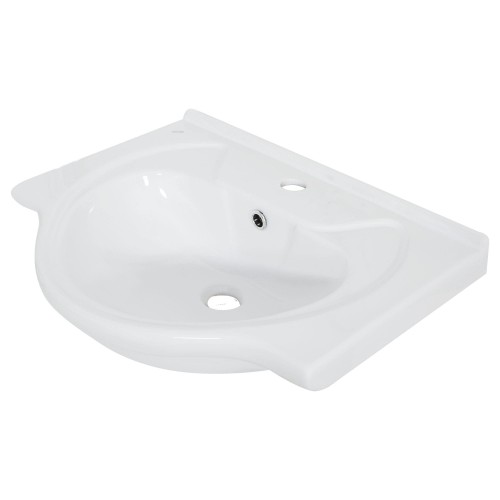 Раковина «Байкал» 60 см для тумбы «Майами»