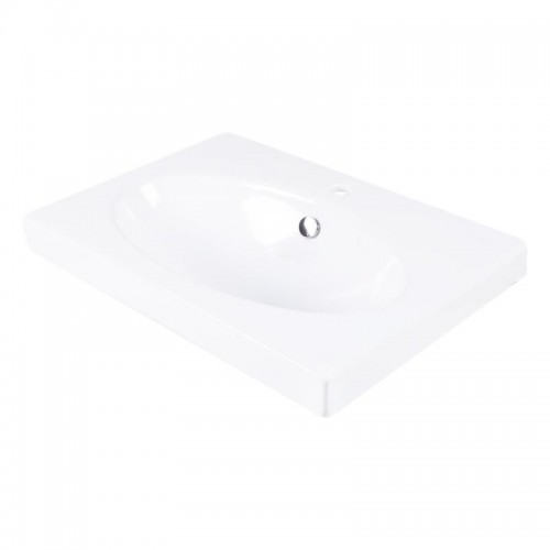 Раковина «Некст» 60 для тумбы «Лайн 60»