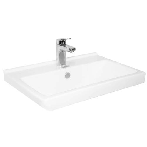 Раковина «Fest» для тумбы «Клио-М» 60 см