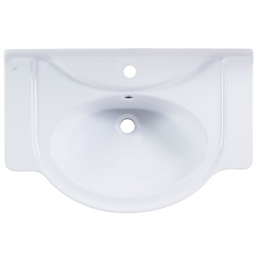 Раковина «Дрея» для тумбы «Элен 75»