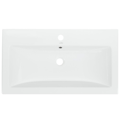 Раковина «Como» для тумбы «Экко» 80 см