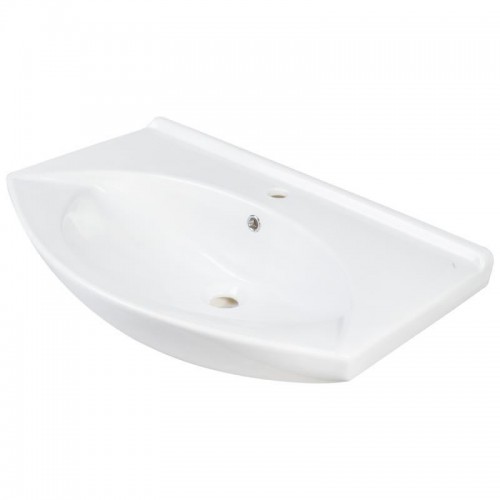 Раковина «Лагуна» для тумбы «Венеция/Палермо 75»