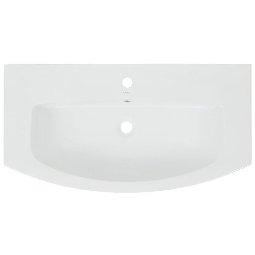 Раковина «Элеганс 85» для тумбы «Магнолия 85»