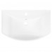 Раковина «Стиль» для тумбы «Wave» 75 см