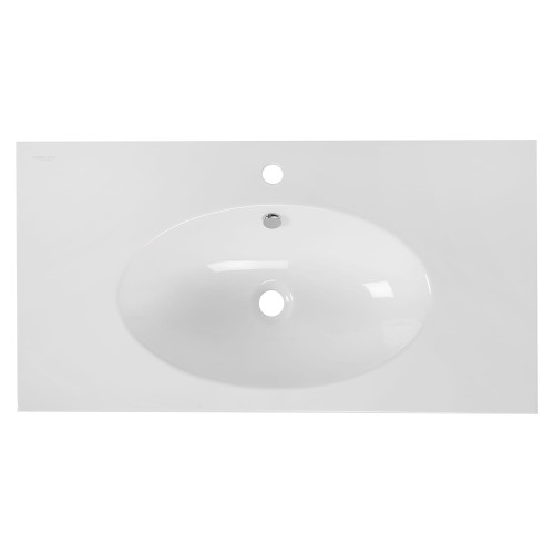 Раковина «Некст» для тумбы «Лайн 90»