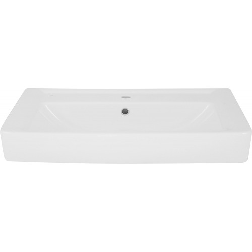 Раковина «Дрея» для тумбы «Равена 80»